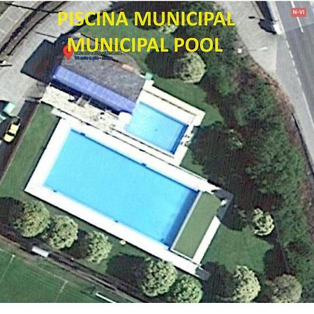 El Cruce 1 Y 2 Apartment Villafranca Del Bierzo Bagian luar foto