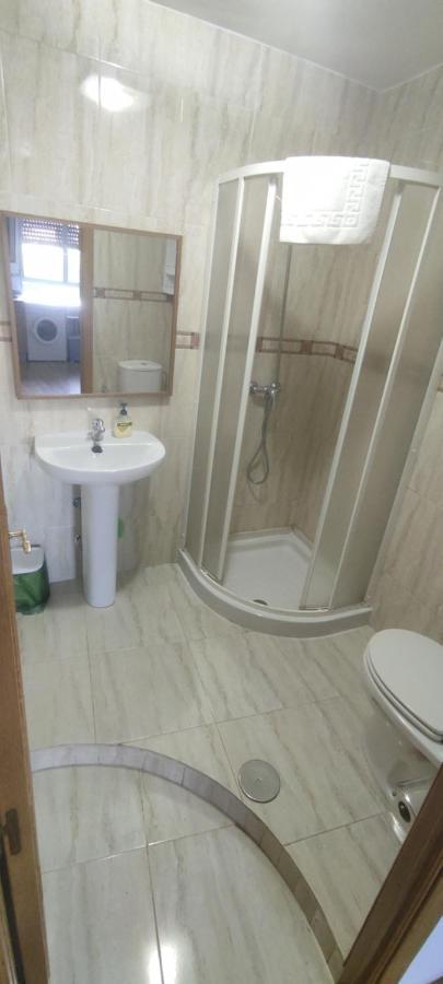 El Cruce 1 Y 2 Apartment Villafranca Del Bierzo Bagian luar foto